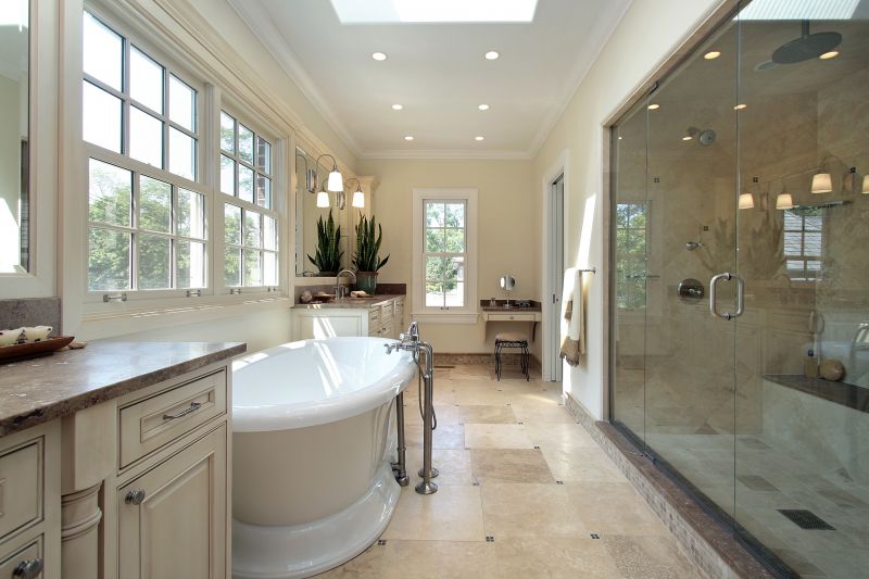 Best Bathroom Remodel Contractors in Bay Saint Louis, MS