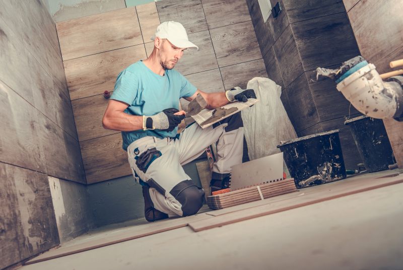 Top Bathroom Remodeling Companies in Gulfport, MS