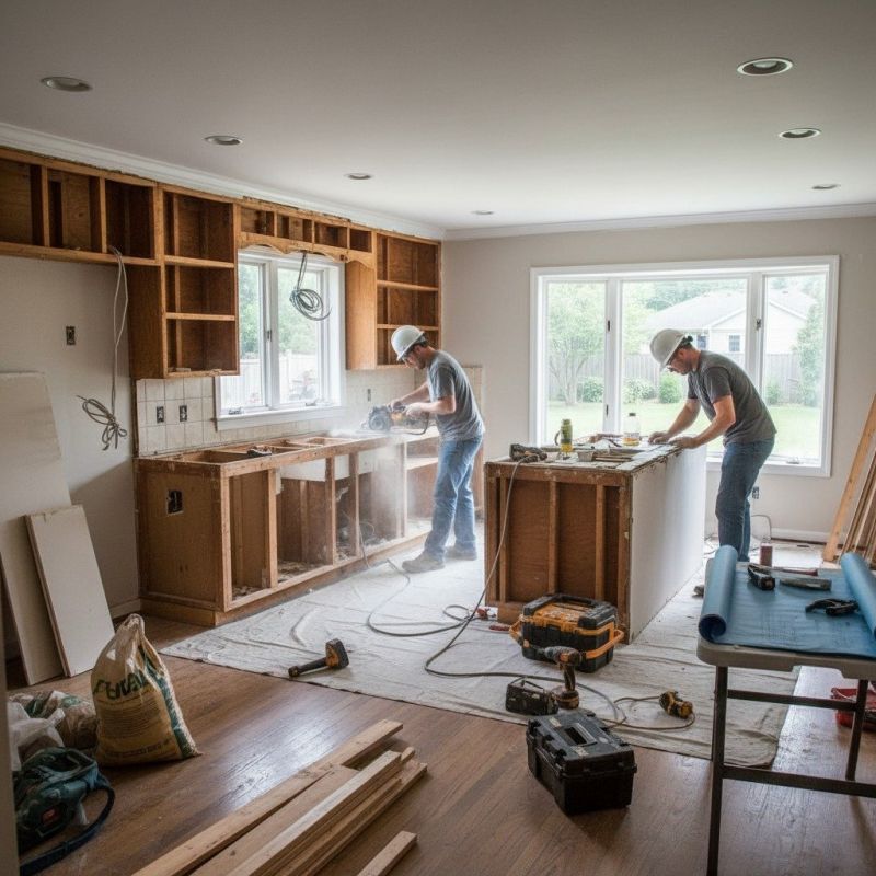 Top Bathroom Remodeling Companies in Pass Christian, MS
