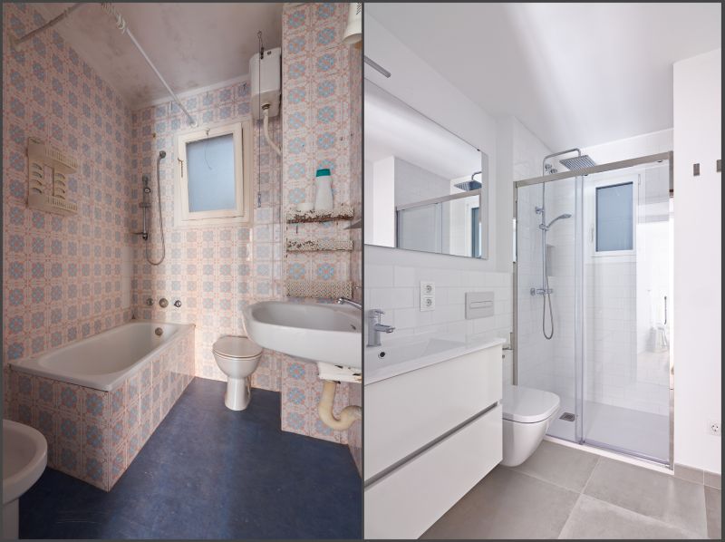 Top Bathroom Remodeling Companies in Pass Christian, MS